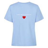 Image for color: sky blue