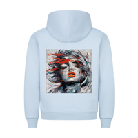 Image for color: babyblau