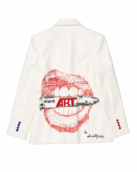 More Art Please