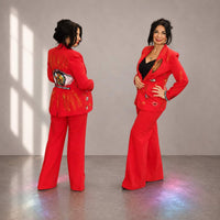 Art Fashion – Anzug Köhlmann